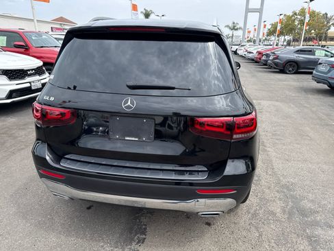 Used 2021 Mercedes-Benz GLB 250 image 17