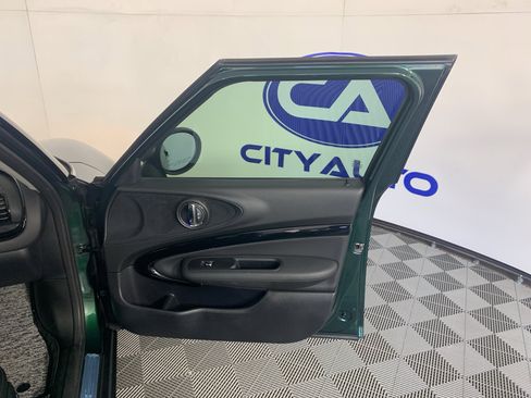 Used 2019 MINI Cooper Clubman FWD image 40