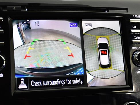 Used 2019 Nissan Murano SL AWD/4WD image 28