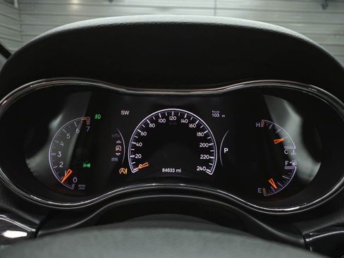 Used 2018 Jeep Grand Cherokee Trailhawk AWD/4WD image 23