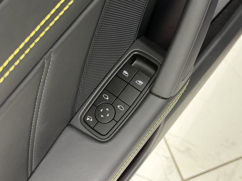 Certified 2026 Porsche 911 Carrera GTS RWD image 27