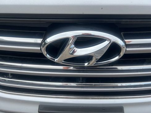 Used 2017 Hyundai Tucson Limited w/ Limited Ultimate Package 03 image 28