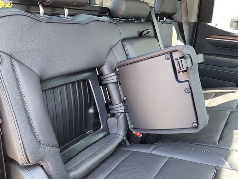 New 2026 GMC Sierra 1500 Denali image 48