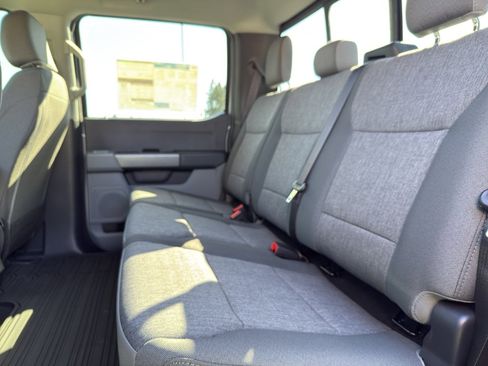 New 2026 Ford F250 XL w/ STX Appearance Package image 23