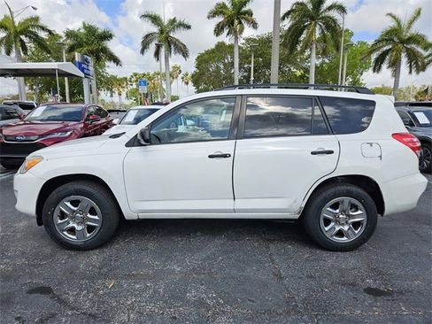 Used 2012 Toyota RAV4 FWD image 2