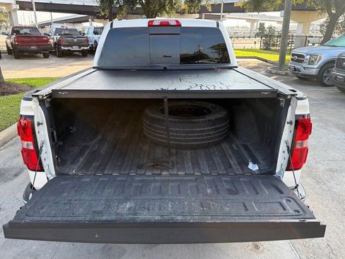 Used 2014 GMC Sierra 1500 SLT image 20