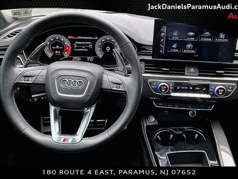 Used 2023 Audi S4 Premium Plus w/ Premium Plus Package image 5
