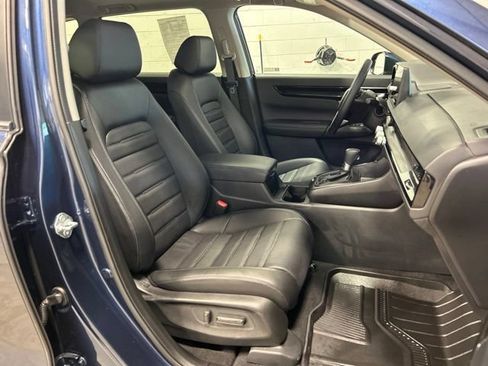 Certified 2026 Honda CR-V EX-L image 14