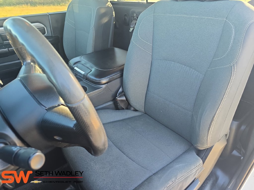 Used 2022 RAM 4500 Tradesman AWD/4WD image 13