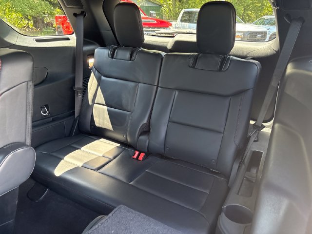 Used 2026 Ford Explorer ST-Line AWD/4WD image 22