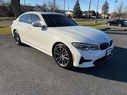 Used 2019 BMW 330i xDrive Sedan w/ Convenience Package