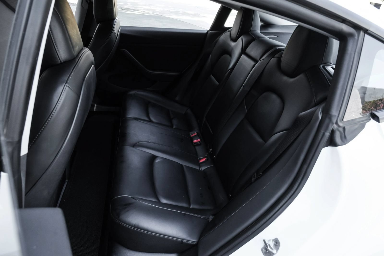 Used 2022 Tesla Model 3 Performance AWD/4WD image 34