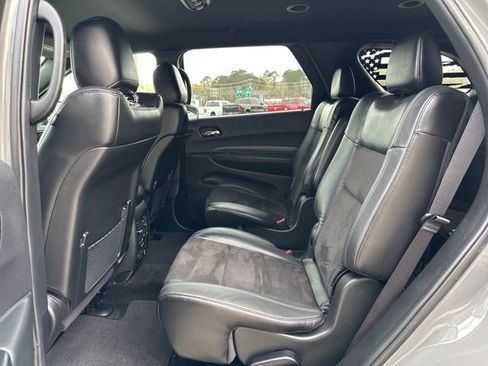 Used 2022 Dodge Durango GT image 28