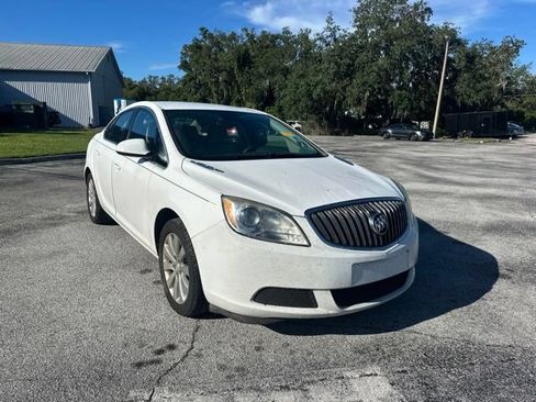 Used 2016 Buick Verano FWD image 7