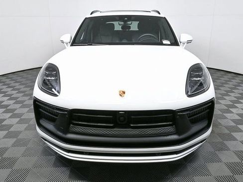 New 2026 Porsche Macan GTS image 44