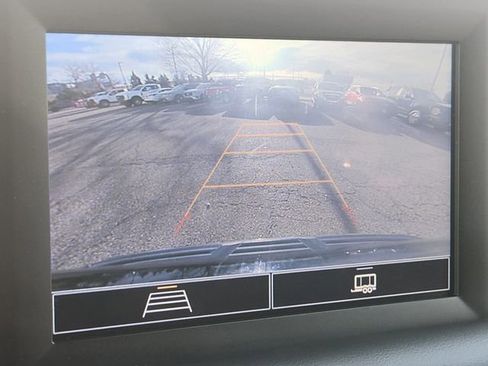 Used 2023 Chevrolet Suburban LS w/ Driver Alert Package image 23