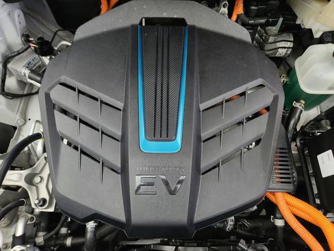 Used 2020 Kia Niro EX Premium FWD image 37