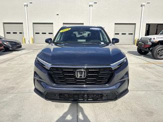 Certified 2024 Honda CR-V EX-L video 2