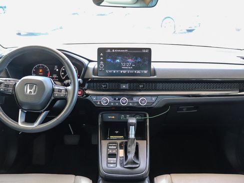 Used 2024 Honda CR-V EX-L image 14