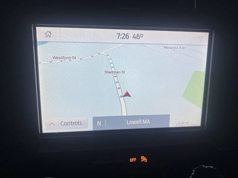 Used 2020 Ford F150 XLT w/ Equipment Group 302A Luxury AWD/4WD image 24