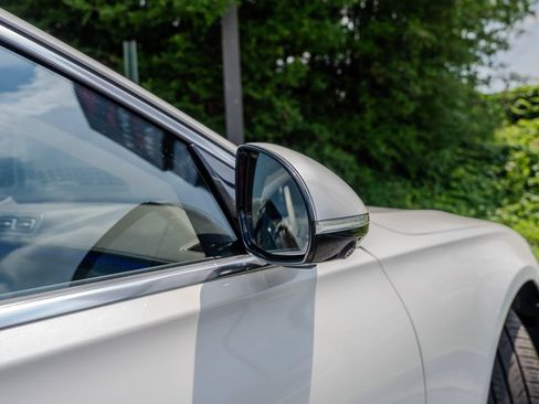 Used 2023 Mercedes-Benz S 580 4MATIC Sedan image 30