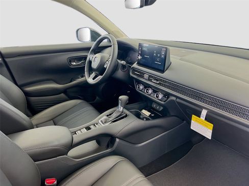 New 2026 Honda HR-V EX-L image 28
