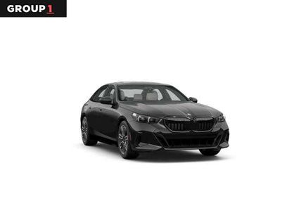 New 2026 BMW 530i w/ M Sport Package