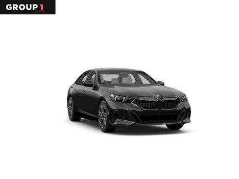 New 2026 BMW 530i w/ M Sport Package image 1