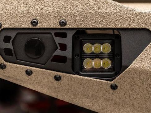 Used 2026 Jeep Gladiator Sport image 38