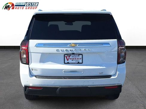 Used 2024 Chevrolet Suburban LT image 7