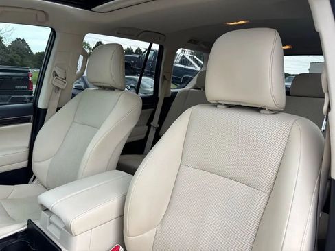Used 2021 Lexus GX 460 Premium AWD/4WD image 15