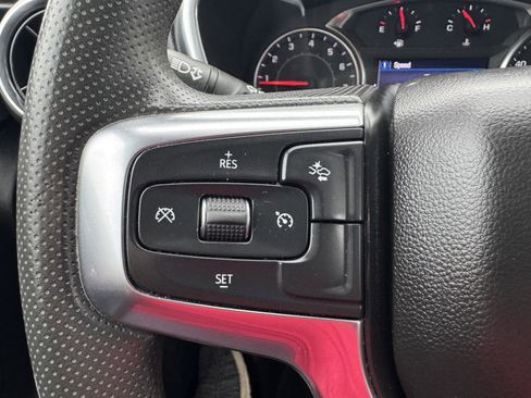 Used 2021 Chevrolet Blazer LT w/ Redline Edition image 17