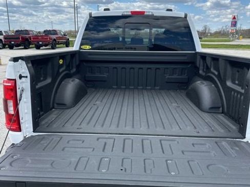 Used 2022 Ford F150 XLT w/ Equipment Group 302A High AWD/4WD image 15