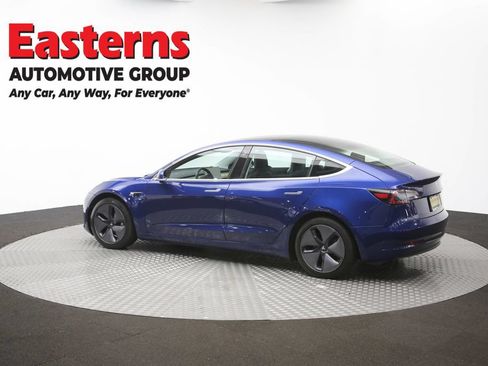 Used 2019 Tesla Model 3 Standard Range RWD image 57