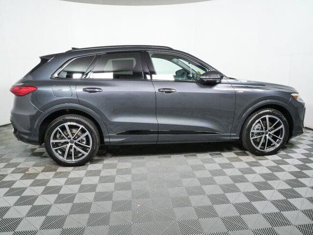 New 2026 Audi Q5 Prestige AWD/4WD image 2
