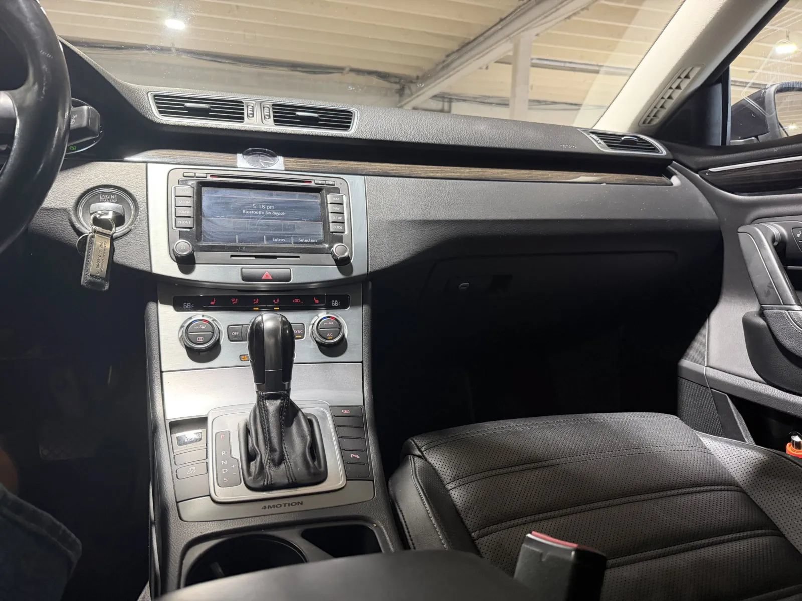 Used 2013 Volkswagen CC Executive AWD/4WD image 15