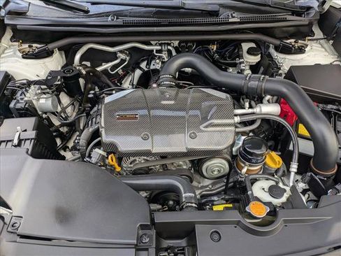 Used 2022 Subaru WRX Limited image 21