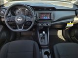 New 2025 Nissan Kicks Play S image 5