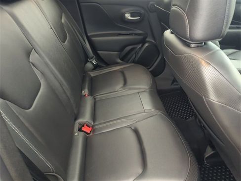 Used 2023 Jeep Renegade Limited w/ Sun/Sound Group image 26