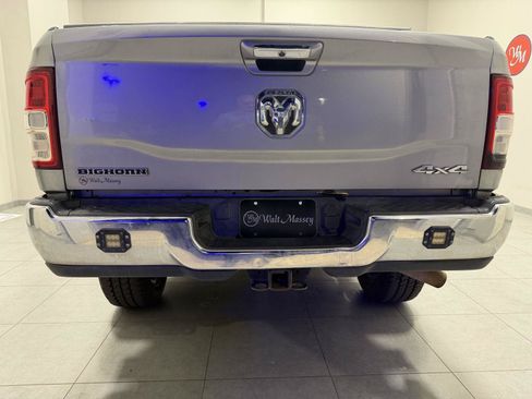 Used 2020 RAM 2500 Big Horn w/ Level 1 Equipment Group AWD/4WD image 4