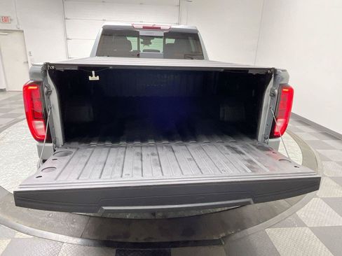 Certified 2025 GMC Sierra 1500 Elevation w/ Elevation Premium Package AWD/4WD image 35