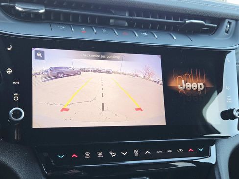 New 2026 Jeep Grand Cherokee L Limited image 26