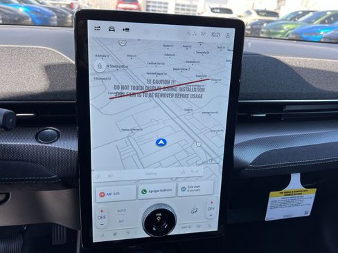 New 2025 Ford Mustang Mach-E GT w/ Interior Protection Package image 20