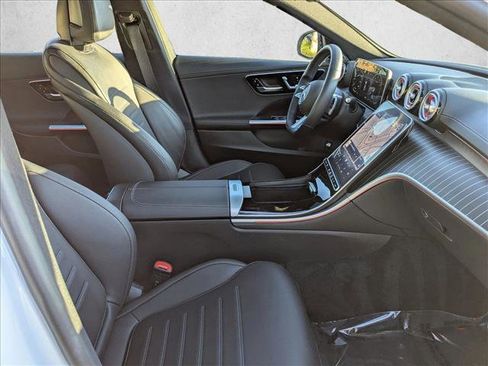 Certified 2022 Mercedes-Benz C 300 Sedan image 21