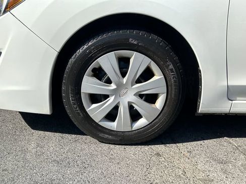 Used 2015 Subaru Impreza 2.0i AWD/4WD image 25