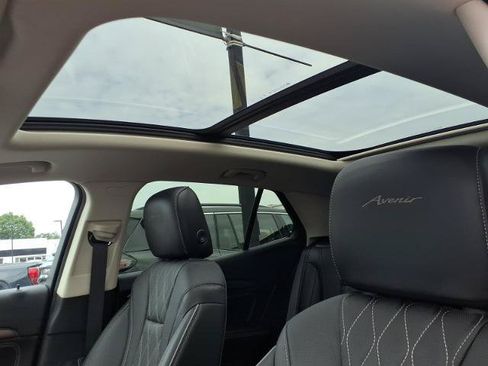 Certified 2023 Buick Envision Avenir AWD/4WD image 23