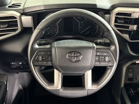 New 2026 Toyota Tundra SR5 AWD/4WD image 19