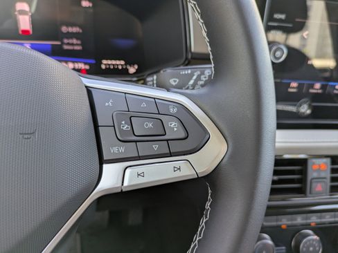 New 2026 Volkswagen Taos S FWD image 24