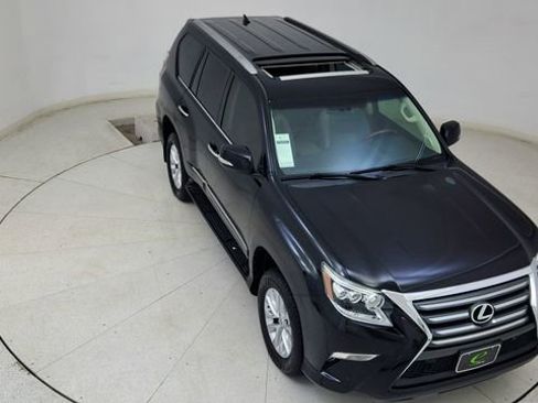 Used 2018 Lexus GX 460 Premium w/ Premium Package image 80