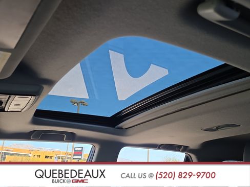 Used 2021 Toyota 4Runner Nightshade w/ Wilderness Package (TMS) image 13